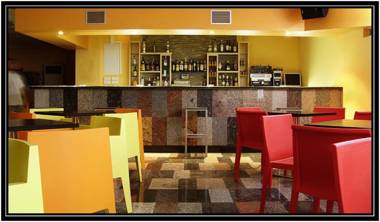 Hotel Ruta del Duero