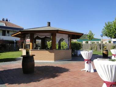 Hotel Ruta del Duero