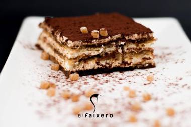 El Faixero Evolucion