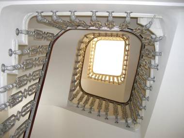 Hotel San Sebastián Hospedería