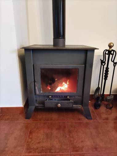 La Rueda Apartamentos Rurales