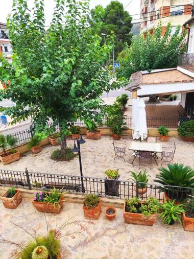 La Rueda Apartamentos Rurales