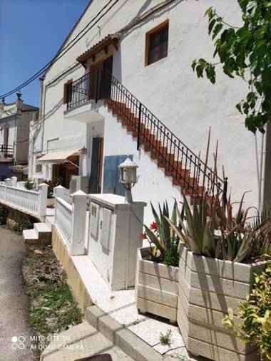 La Rueda Apartamentos Rurales