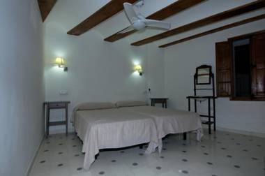 Casa Rural "ca Tona"