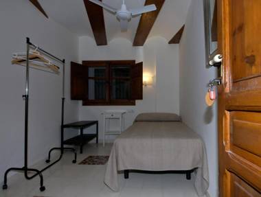 Casa Rural "ca Tona"