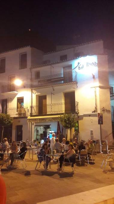 Casa Rural "ca Tona"