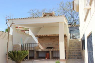 Sierra de Chiva Villa