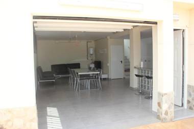 Sierra de Chiva Villa