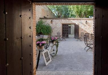 Parador de Chinchón