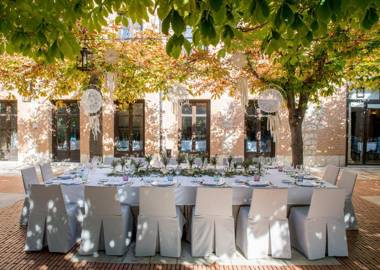 Parador de Chinchón