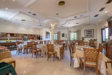 Condesa de Chinchón