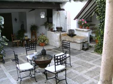 Casa Rural & Spa La Graja