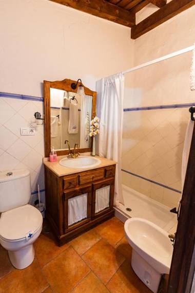 La Casa de los Soportales