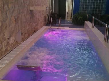 Hotel Spa La Casa Del Convento