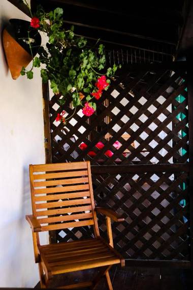 Hotel Rural Plaza Mayor Chinchon