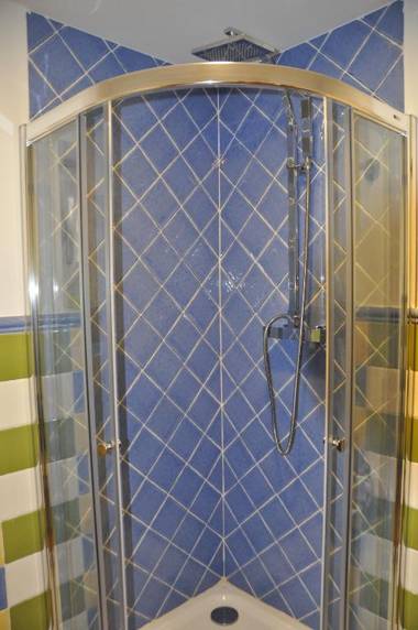 Casa Rural El Abuelo Quiko