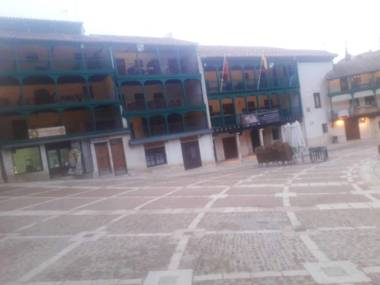 One bedroom house at Chinchon