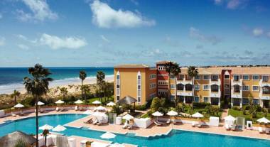 Gran Meliá Sancti Petri