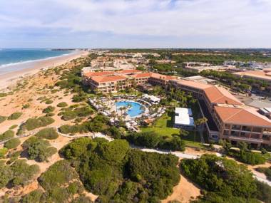 Hipotels Barrosa Palace & Spa