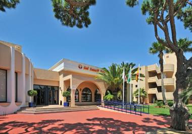 Sol Sancti Petri Aparthotel