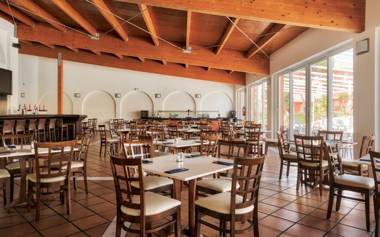 Ilunion Sancti Petri