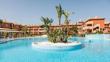 Ilunion Sancti Petri