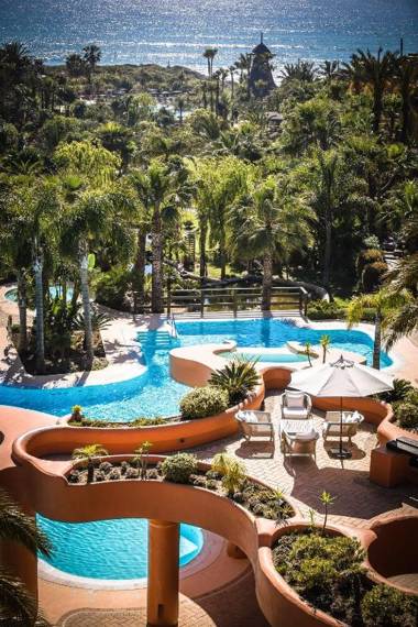 Royal Hideaway Sancti Petri