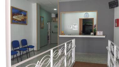 Nuestra Señora del Rosario