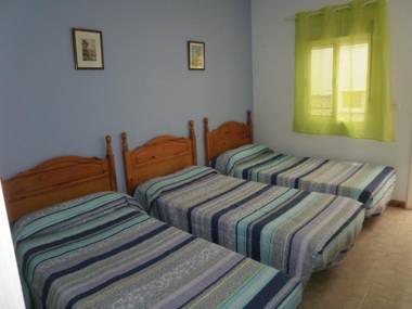 Nuestra Señora del Rosario