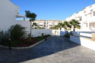 Apartamentos Turísticos La Carrajolilla