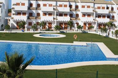 Apartamentos Turísticos La Carrajolilla