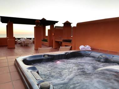 Aparthotel Novo Resort