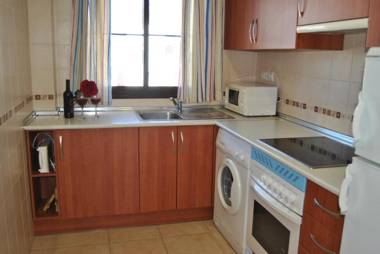 Apartamentos Chiclana