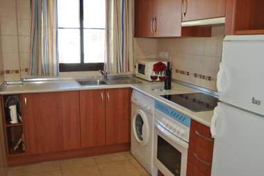 Apartamentos Chiclana