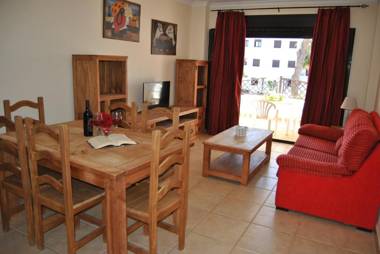 Apartamentos Chiclana