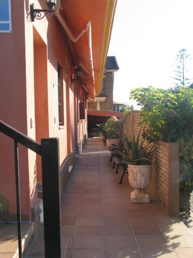 Hostal Noli
