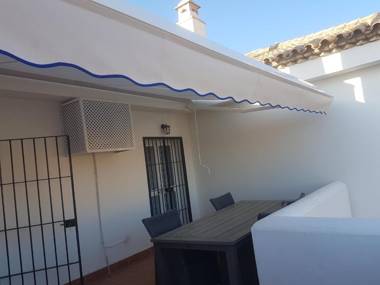 Apartamentos Novo Sancti Petri