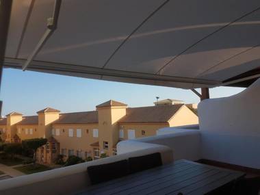 Apartamentos Novo Sancti Petri