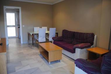 Apartamentos Novo Sancti Petri