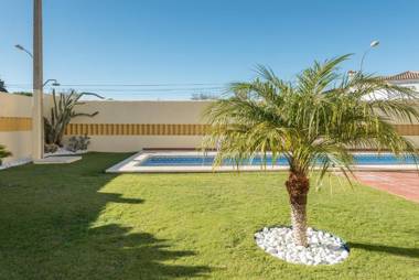 Chalet Alberto - Apartelius Chiclana