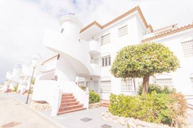 Apartamentos Vacacionales Taymar