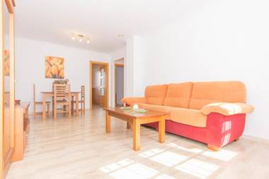 Apartamentos Vacacionales Taymar