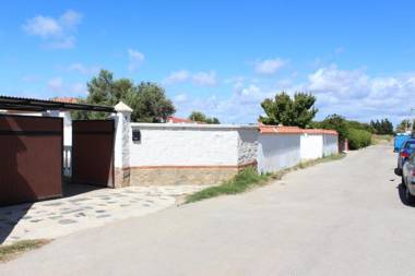 Chalet Astilbe - con piscina privada