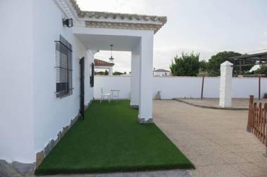 Chalet Astilbe - con piscina privada