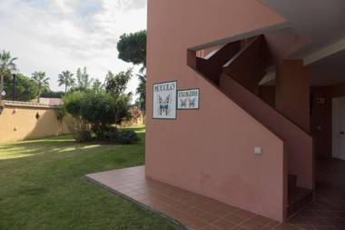 Apartamento Pink Mariposas - con Parking