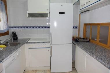 Apartamento Pink Mariposas - con Parking