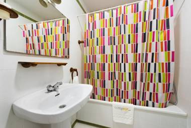 Apartamento Marinero del Sur con aire acondicionado