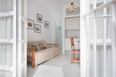 Apartamento Marinero del Sur con aire acondicionado