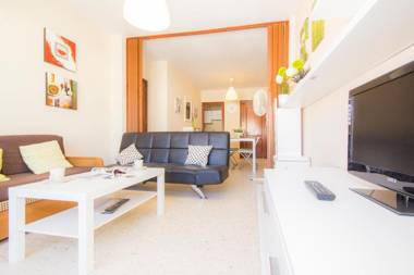 Apartamentos Giralda