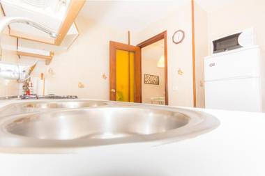 Apartamentos Giralda